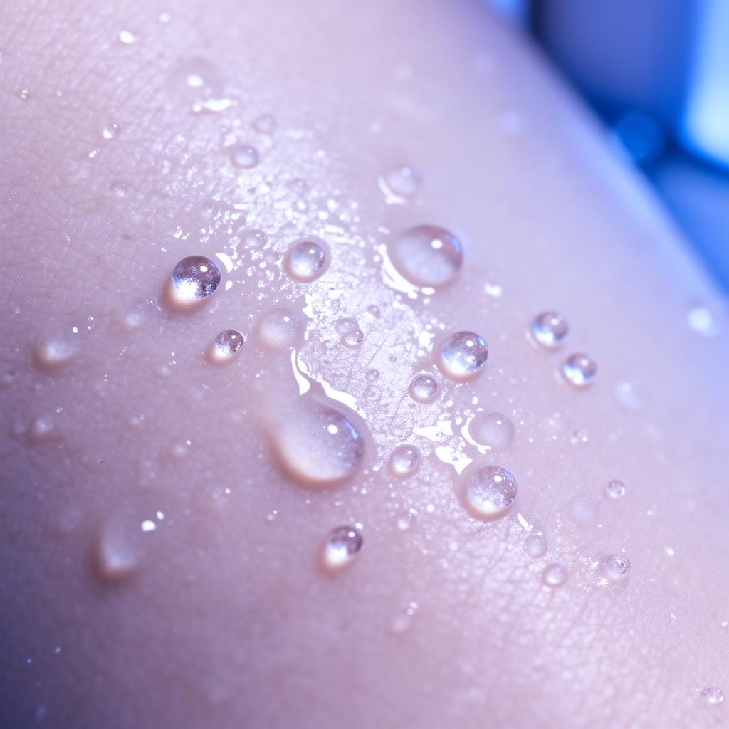 HYA — Hyaluronic Acid (Multi-weight)